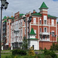 Фото путешественника — 7