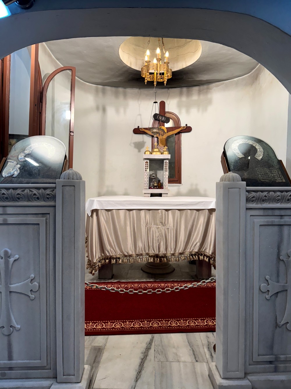 Фото Секреты Стамбула: мечети, церкви, усыпальницы