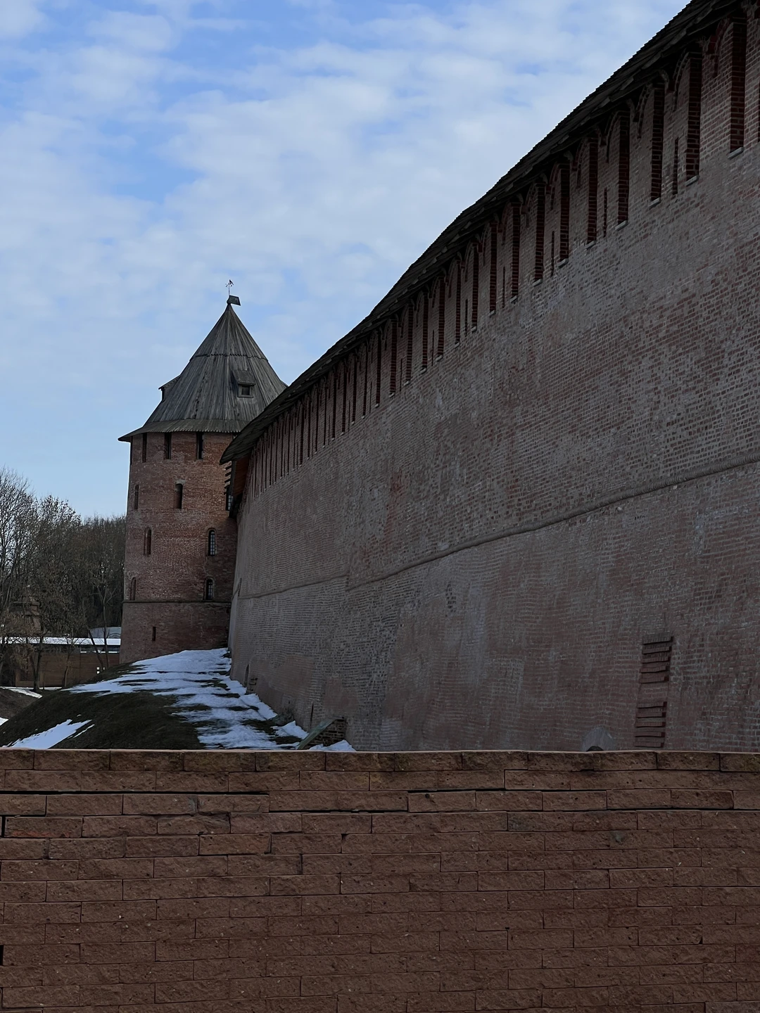 Здравствуй, Великий Новгород (Веда)
