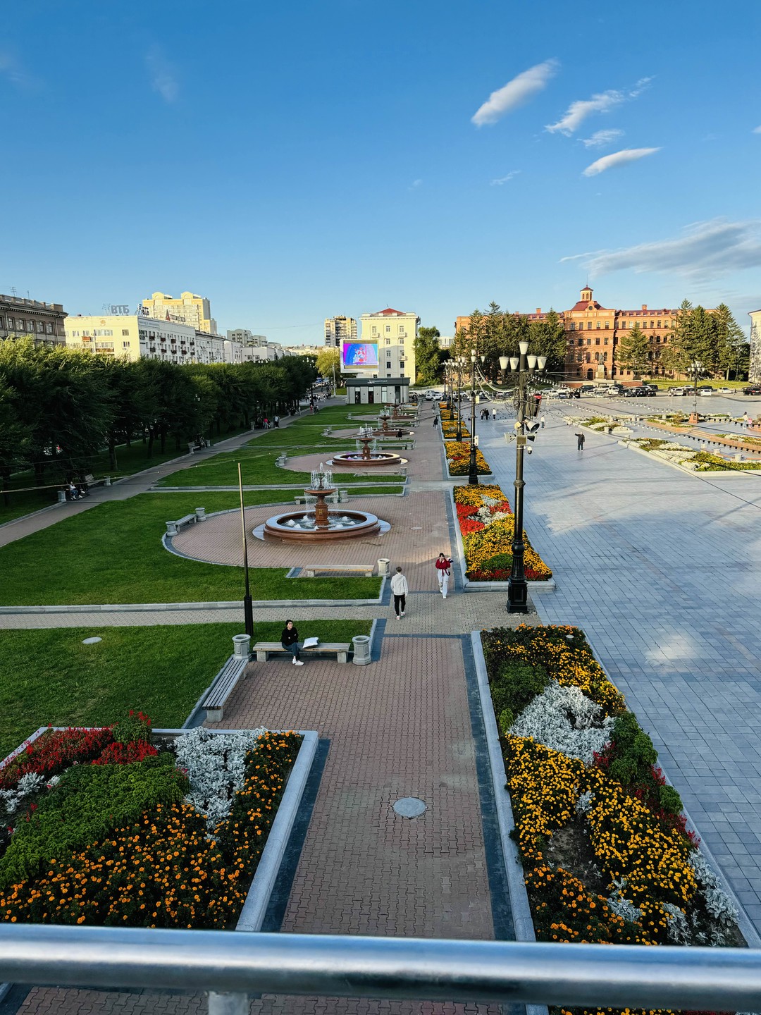 Нам очень понравился гид, очень интересная экскурсия👏