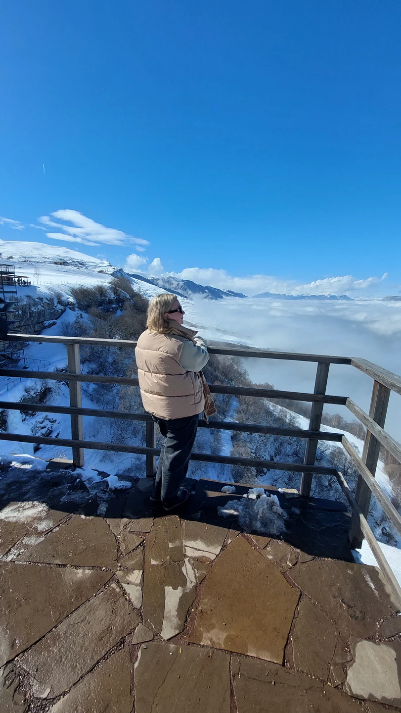 Поездка была на праздники в марте, еще не разгар сезона, нигде нет толпы и очередей. С