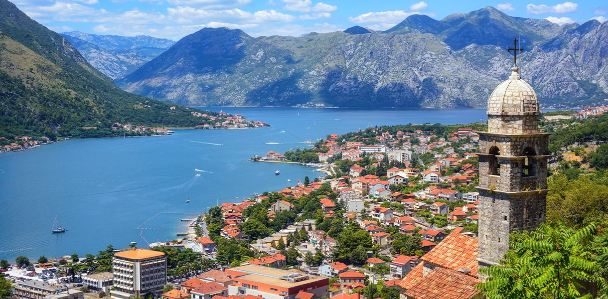 Балканы: гайд по странам полуострова