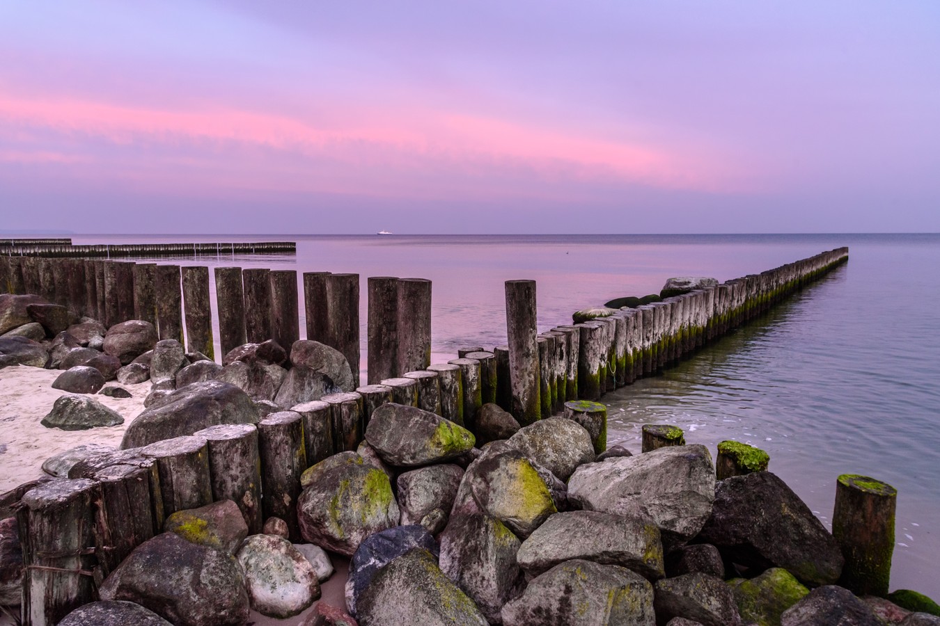 Аккорды морской симфонии: путешествие в Светлогорск и Янтарный