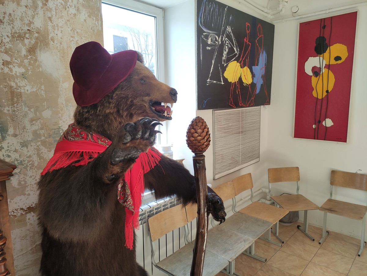 К Уктусским горам — с географом-экологом: отсюда Екатеринбург пошёл (10/12)