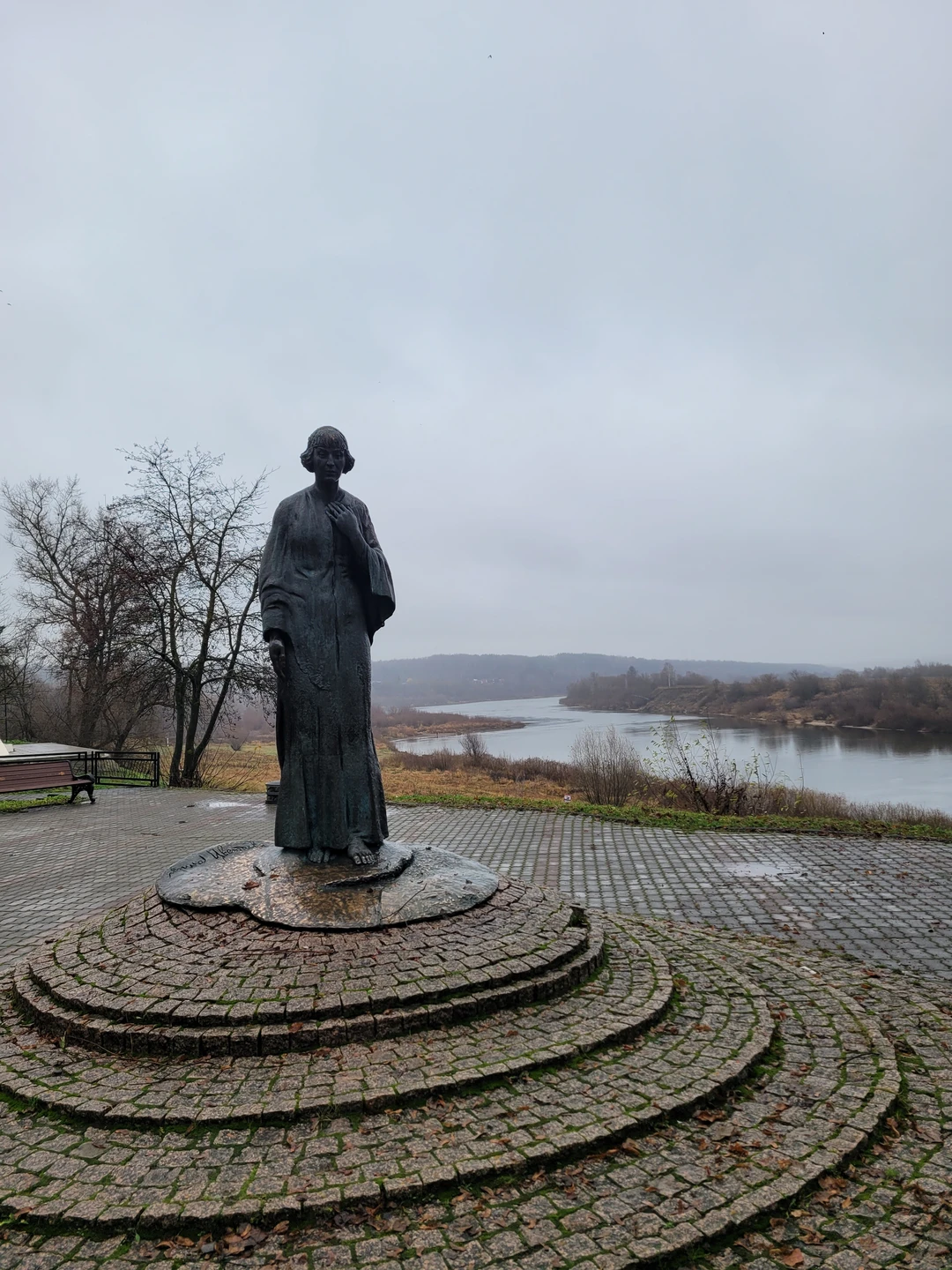 Добрый день! Как это ни странно,но мы были в Тарусе впервые,много читали,подготовились,мы опытные путешественники,но все же