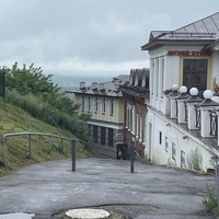 Фото отзыва 1: экскурсия "Познакомиться с Владимиром и фресками Рублёва в Успенском соборе на групповой экскурсии"