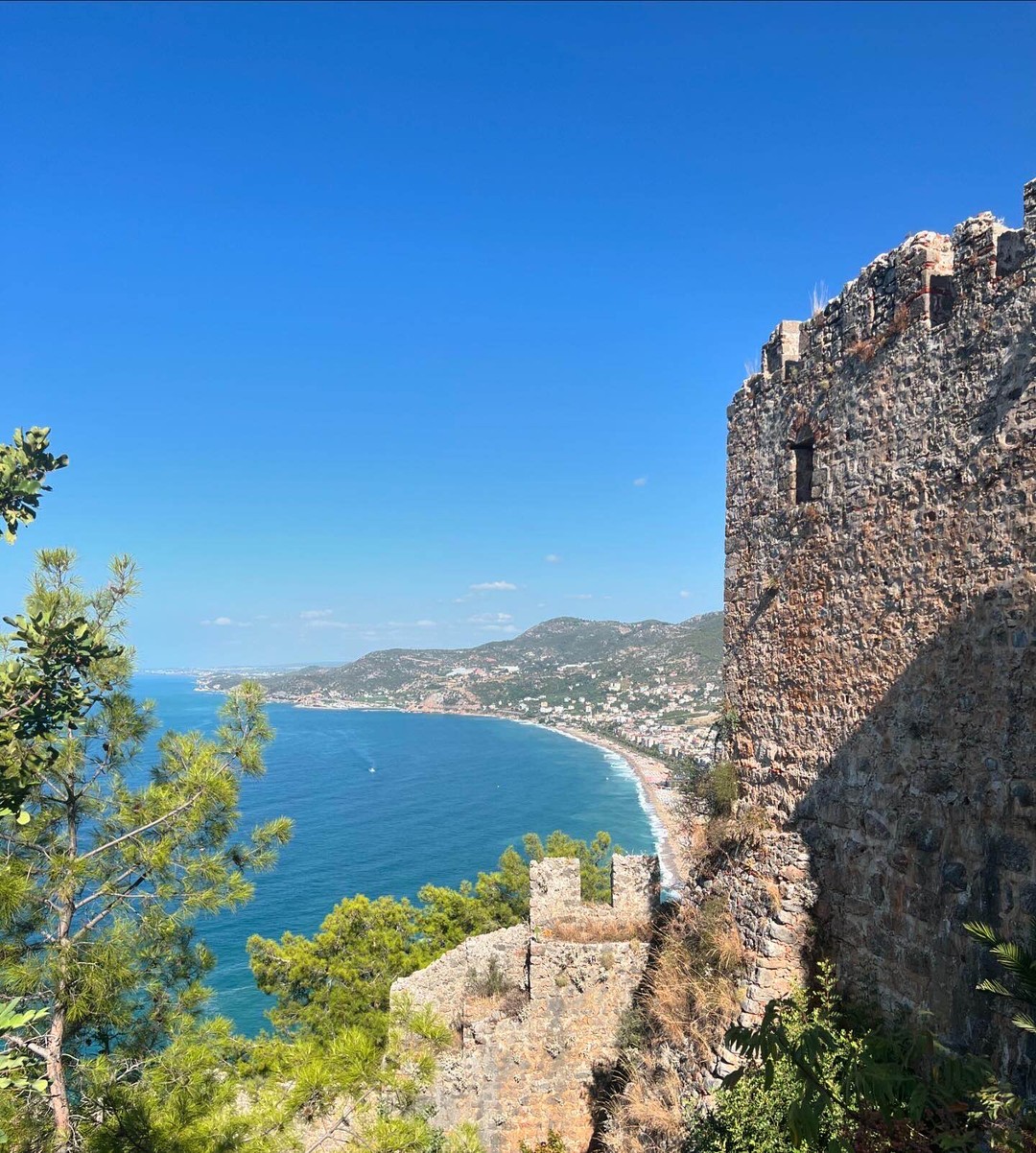 Отличная экскурсия! Прекрасный гид