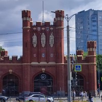 Фото отзыва 1: экскурсия "Калининград: самый смак за 3 часа"