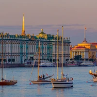 Самые музейные города России: от&nbsp;Москвы до&nbsp;Калининграда