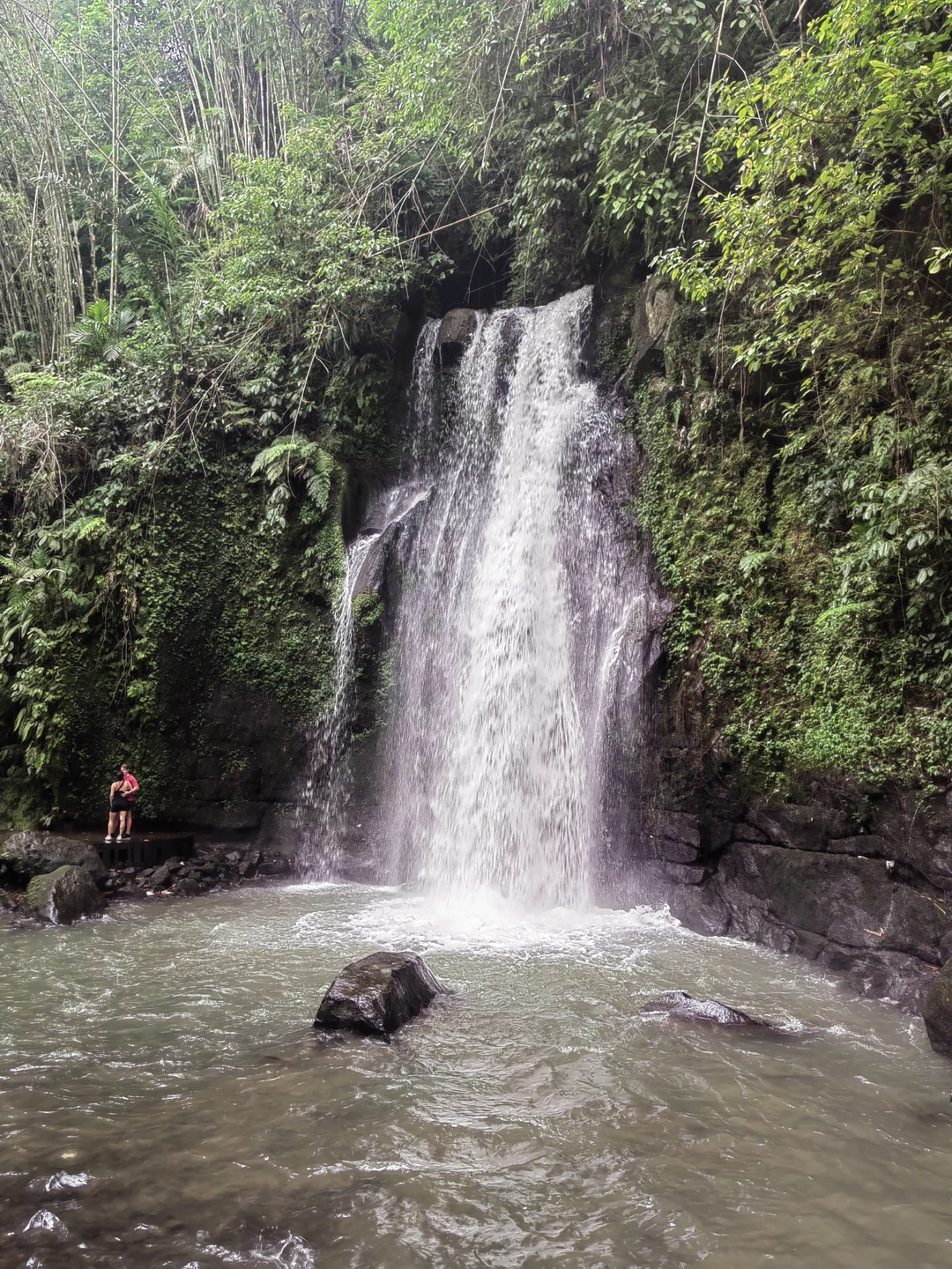 Очень классная экскурсия и гид Маде нам очень понравился! Невероятные места, шикарные фотографии, комфортный трансфер. Маде