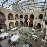 Фото отзыва 2: экскурсия "Старый город Баку: история и узкие улочки"