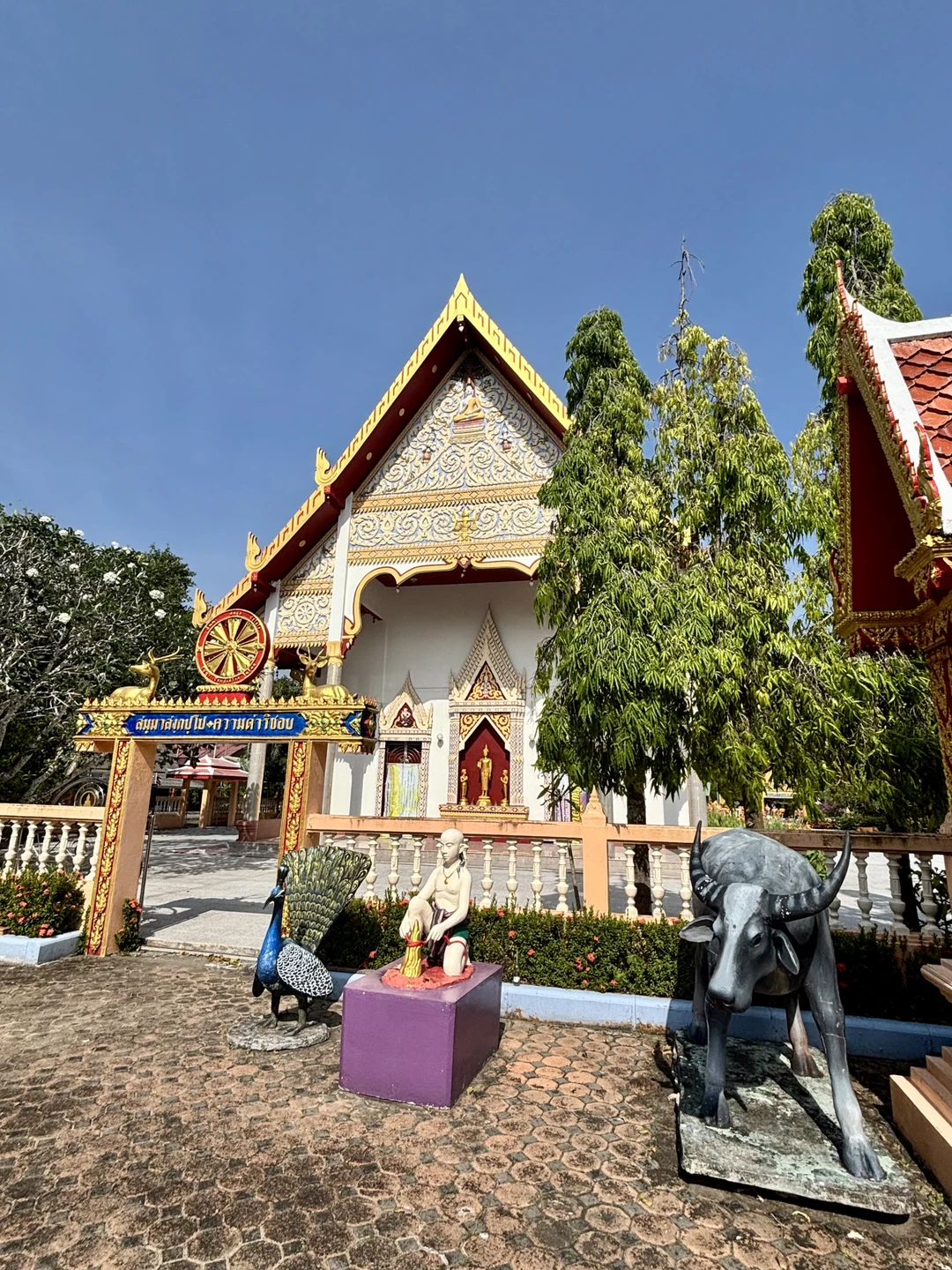 Замечательная поездка с прекрасным гидом! Изначально мы планировали маршрут просто по Пхукету, но Татьяна подошла к