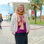 Аватар путешественника