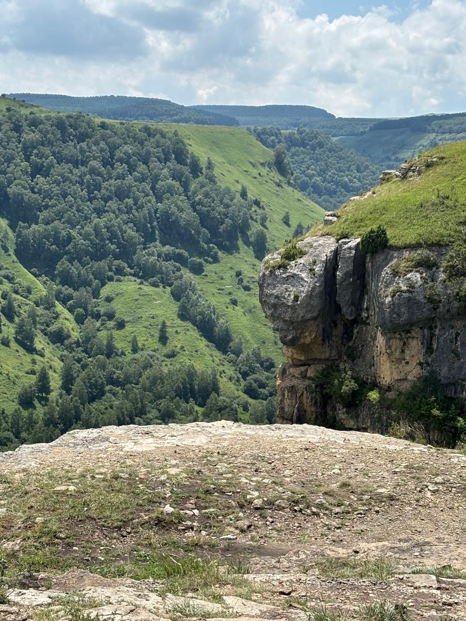 Были в Кисловодске на фотоэкскурсии с Аленой и Константином