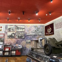 Фото отзыва 1: экскурсия "Квест в особняке Румянцева «В поисках потерянной куклы»"