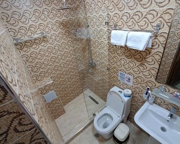 Переезд в Бухару