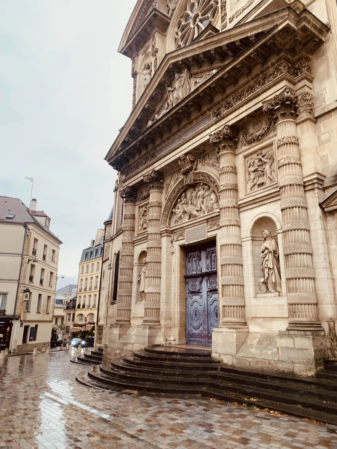 Отличная экскурсия! Всем рекомендую