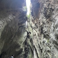 Фото отзыва 1: экскурсия "Дагестан от земли до неба! Гоор, Язык тролля и Карадахское ущелье"