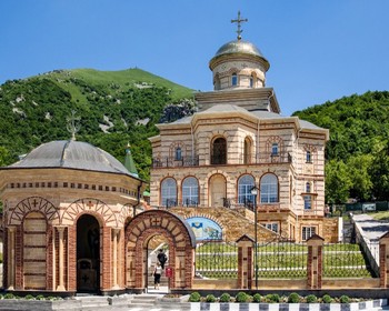 Свободный день в Пятигорске