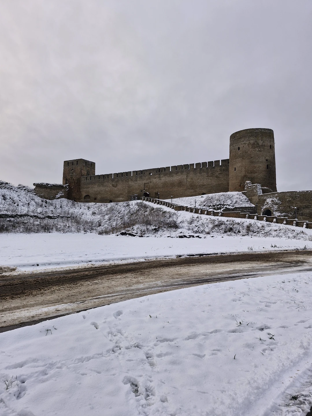 Замечательная экскурсия