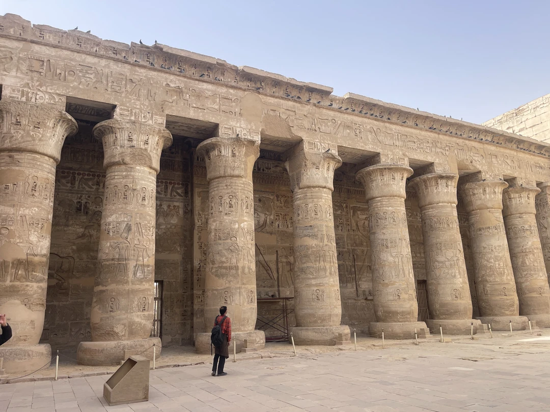 Спасибо за отлично организованную экскурсию. Подстроили индивидуально под детей. Все было прекрасно!