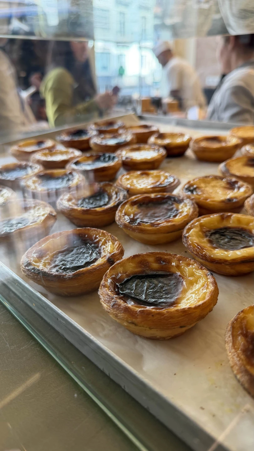 Добро пожаловать в Порту (Михаил)