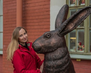 Фото отзыва 2: авторский тур "Семейное погружение в науку: комфортная поездка в Санкт-Петербург для подрастающих исследователей"