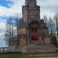Фото отзыва 5: экскурсия "Кострома — колыбель царей"
