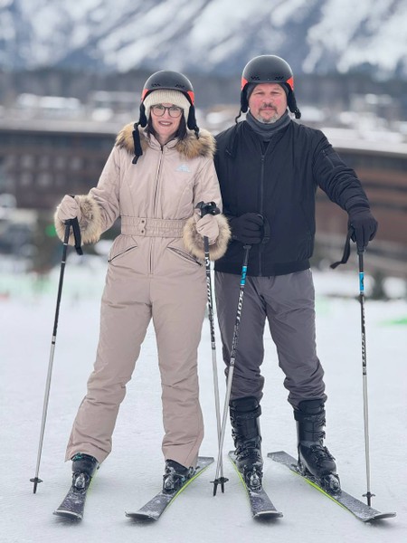 Огромное спасибо инструктору Олегу! За один день обучения в Горном Алтае он превратил нас из полных