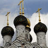 Фото отзыва 5: экскурсия "Влюбиться в Коломну за 2 часа!"