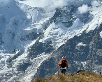 Курорты "Мамисон" и "Цей", источники в Верхнем Бирагзанге