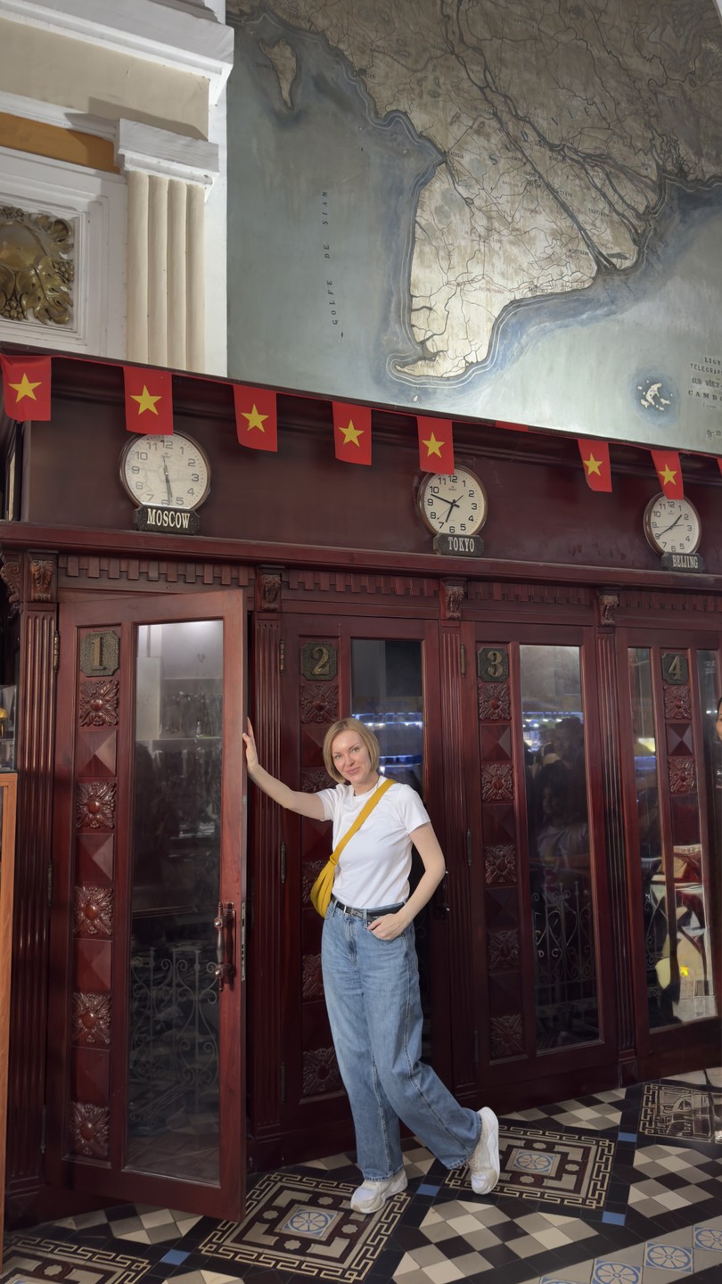 Ирина, спасибо большое за прекрасную организацию и интересно проведенную экскурсию!