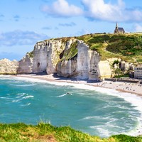 Северная Франция: города, районы и&nbsp;их до­сто­при­ме­ча­тель­но­сти