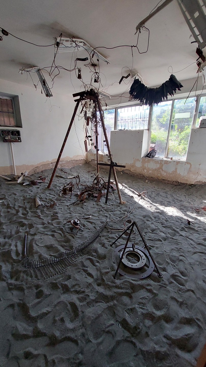 Запоминающая поездка как по красоте и видам, так и по впечатляющему масштабу строений.