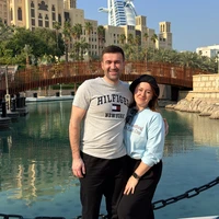 Фото отзыва 3: экскурсия "Дубай — жемчужина Персидского залива"