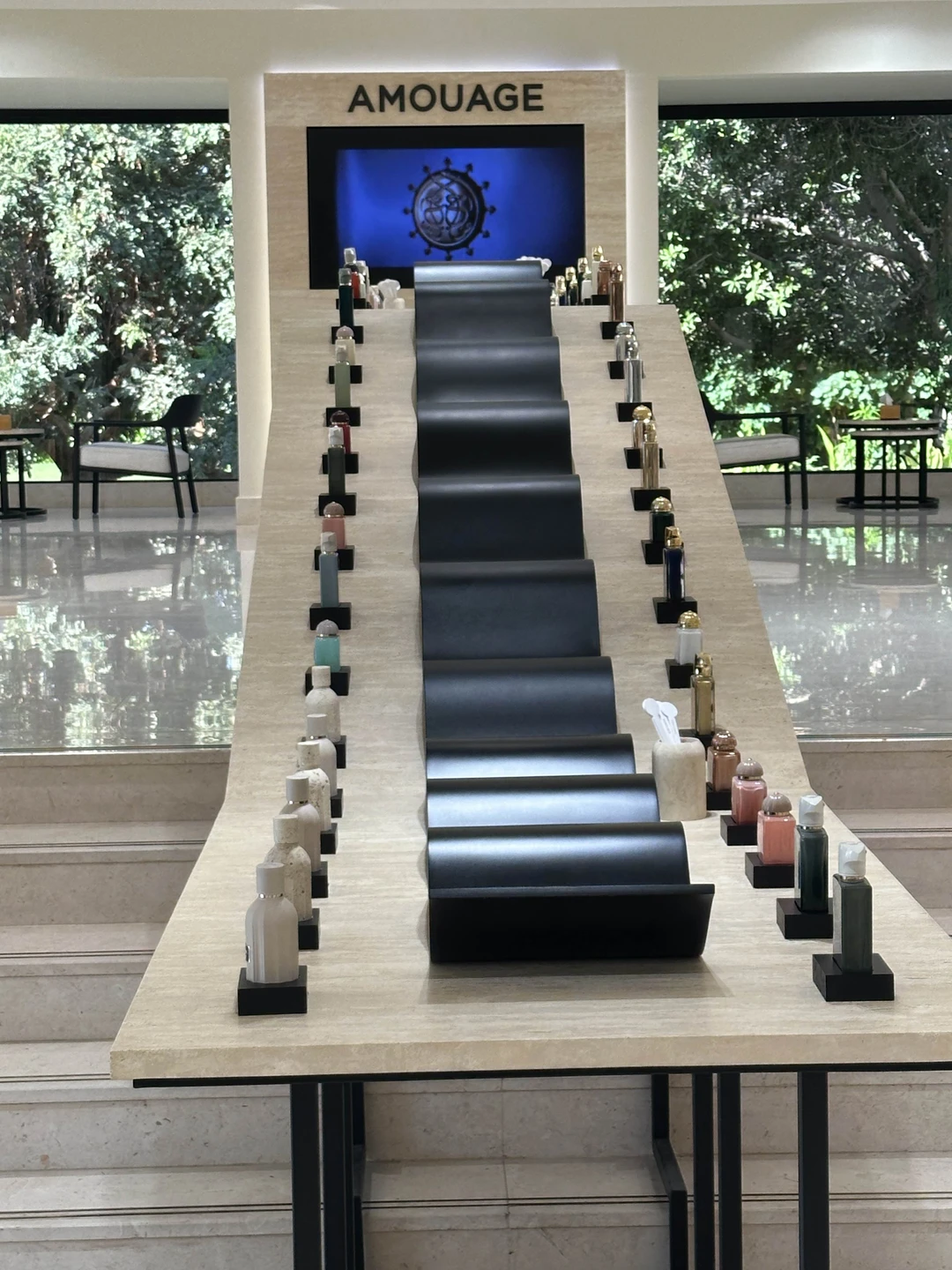 Отличный гид! Было комфортно и познавательно. У нас была долгая стыковка в Маскате. Считаю этот вариант