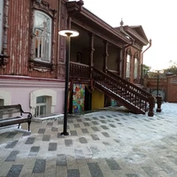 Фото отзыва 3: экскурсия "Тюмень — врата Сибири"