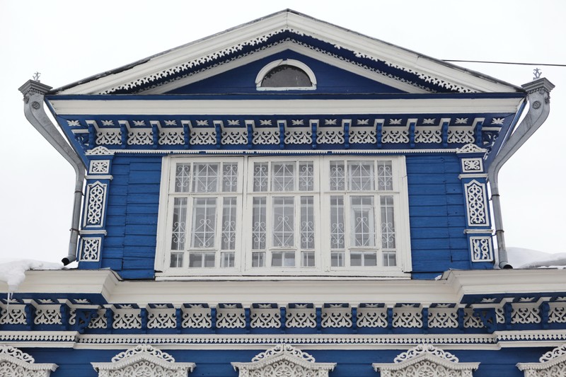 Фото - Экскурсия: "Очарование провинциального Городца"