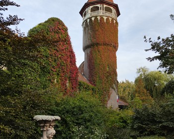 Балтийские курорты