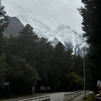 Фото отзыва 7: экскурсия "Эльбрус и&nbsp;озеро Гижгит&nbsp;— к&nbsp;чудесам Кавказа из Кисловодска"