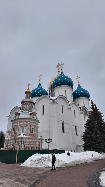Экскурсия очень понравилась! Сергей прекрасный экскурсовод и рассказчик, очень дружелюбная атмосфера. Целый день пролетел на одном