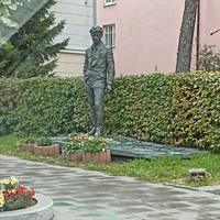 Фото путешественника — 6