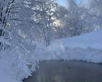 Релакс в термах, «Пирожковый рай» и отдых в спа-отеле