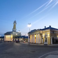 Фото отзыва 3: экскурсия "По Костроме на автомобиле и пешком"