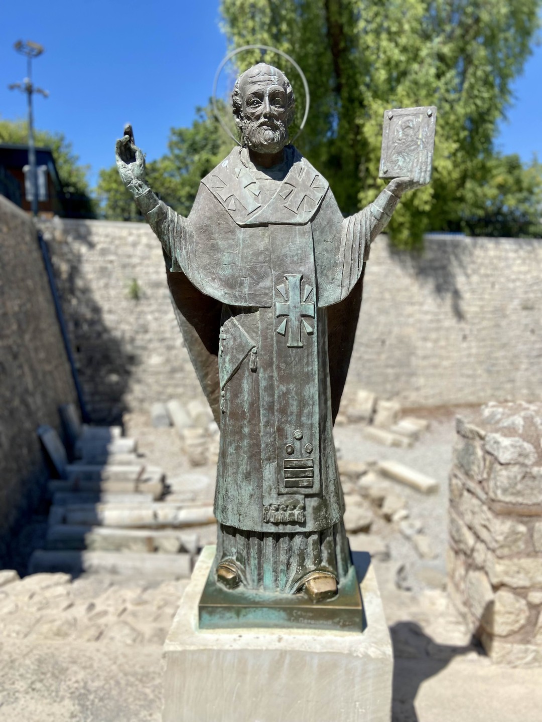 Всё понравилось!