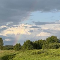 Фото отзыва 3: экскурсия "На байдарке по реке Истре"