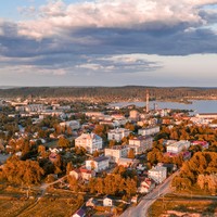 Всё о&nbsp;Сортавале