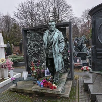 Фото отзыва 3: экскурсия "О чём расскажет Новодевичий некрополь?"