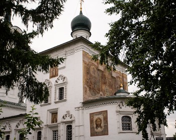Прогулка по центру Иркутска, посещение Байкальского музея, подъём на Камень Черского