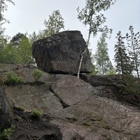 Фото отзыва 3: экскурсия "Монрепо — чудо старинного Выборга"